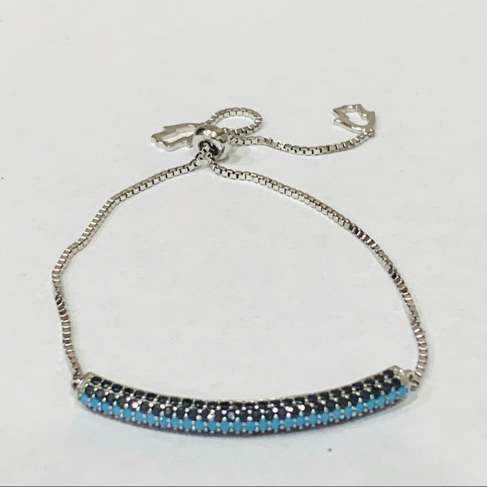 Silver bracelet .925